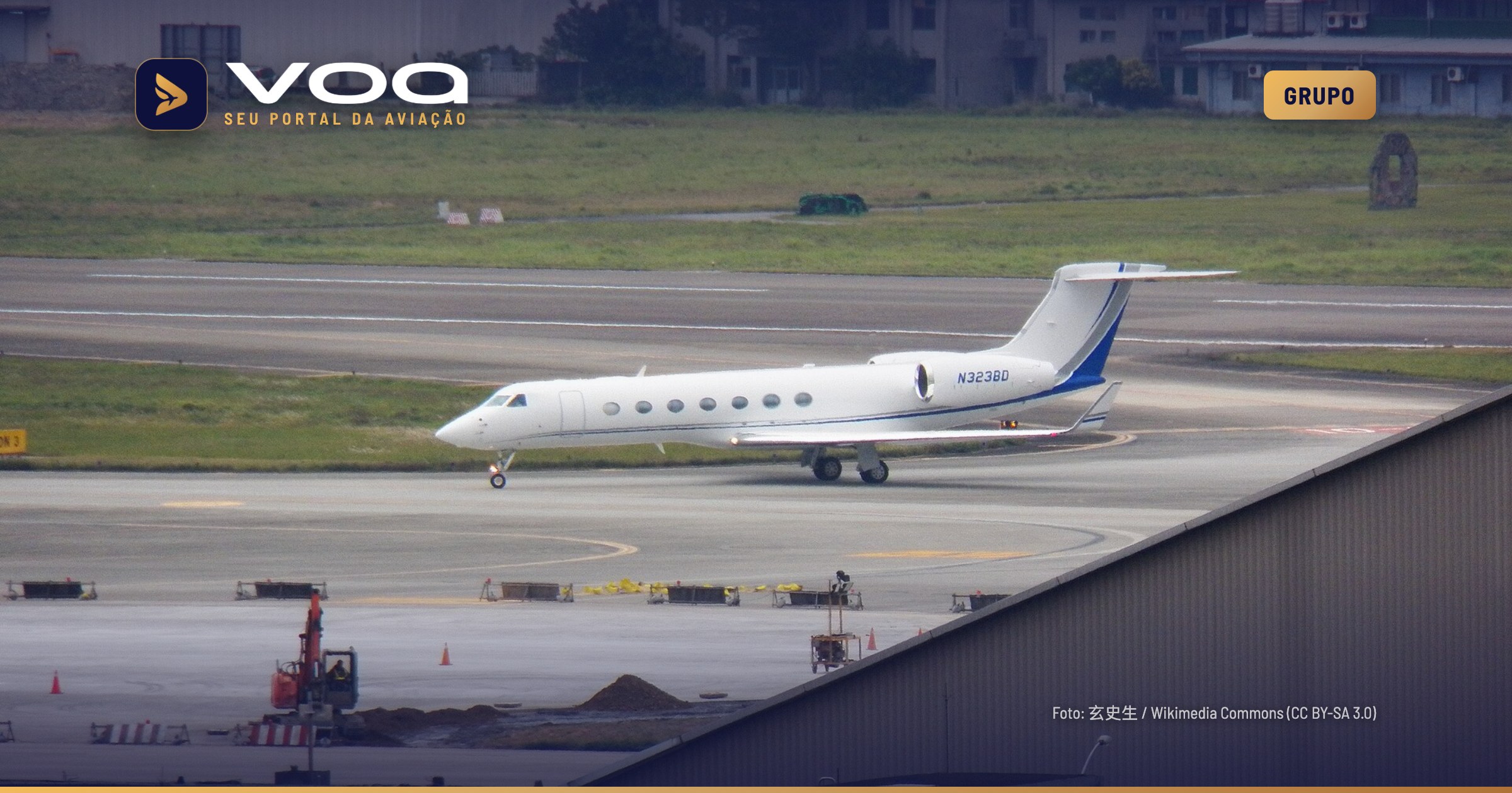 Santin Aviation lança o novo portal