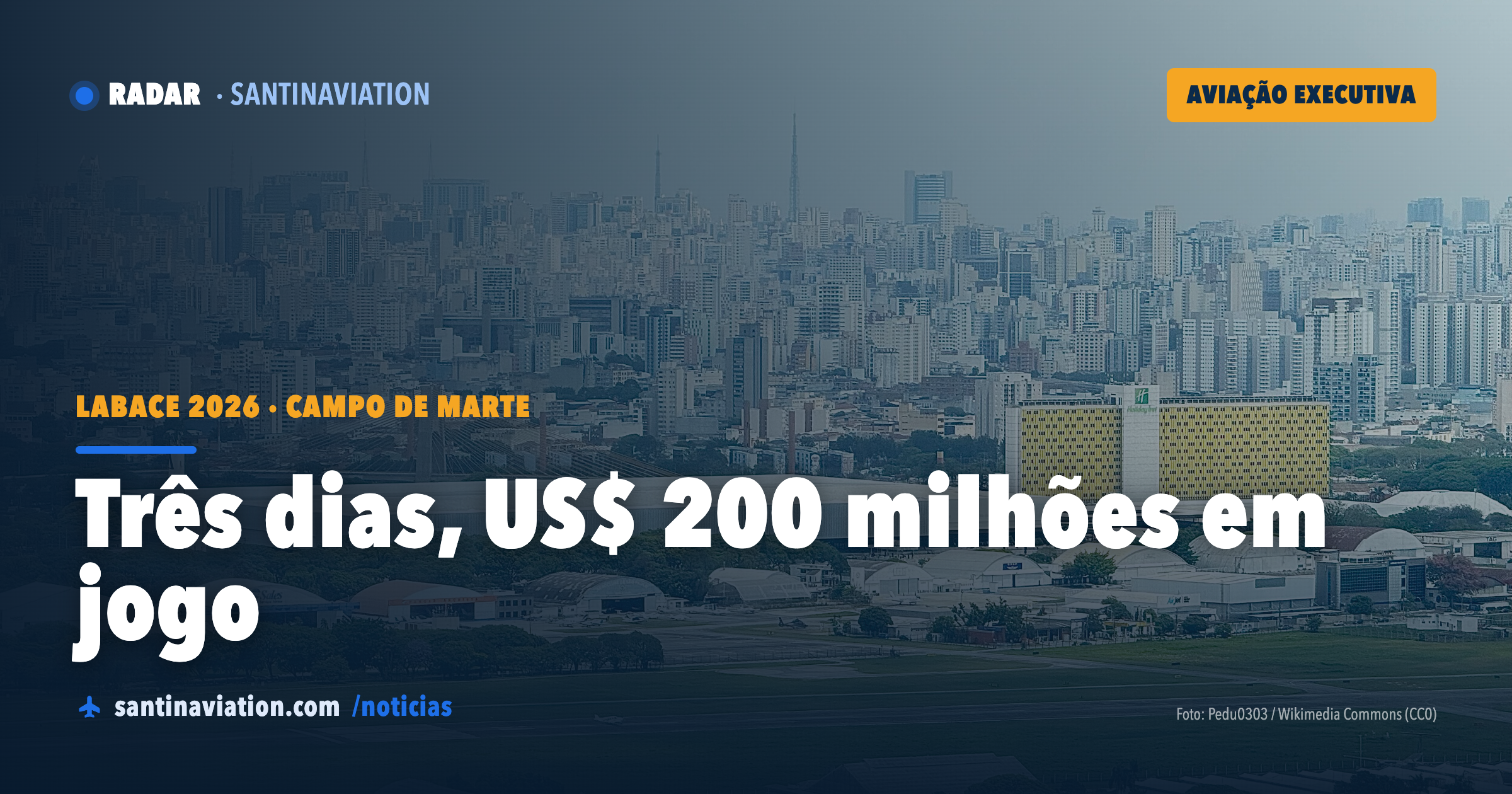 LABACE 2026 começa nesta terça em São Paulo e mira US$ 200 milhões em negócios
