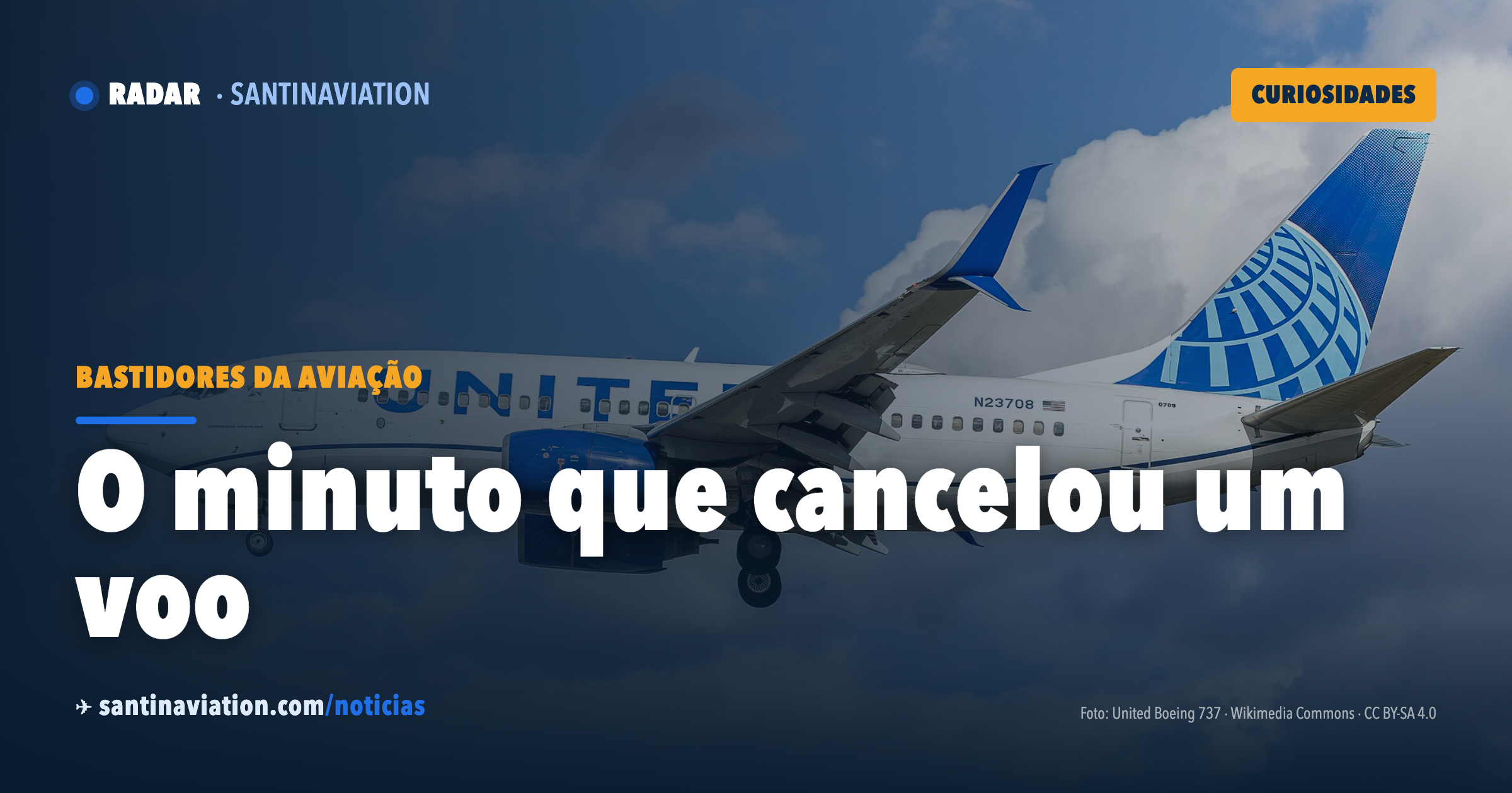 Voo da United volta ao portão às 3h da manhã porque a tripulação ia estourar a jornada "por um minuto"