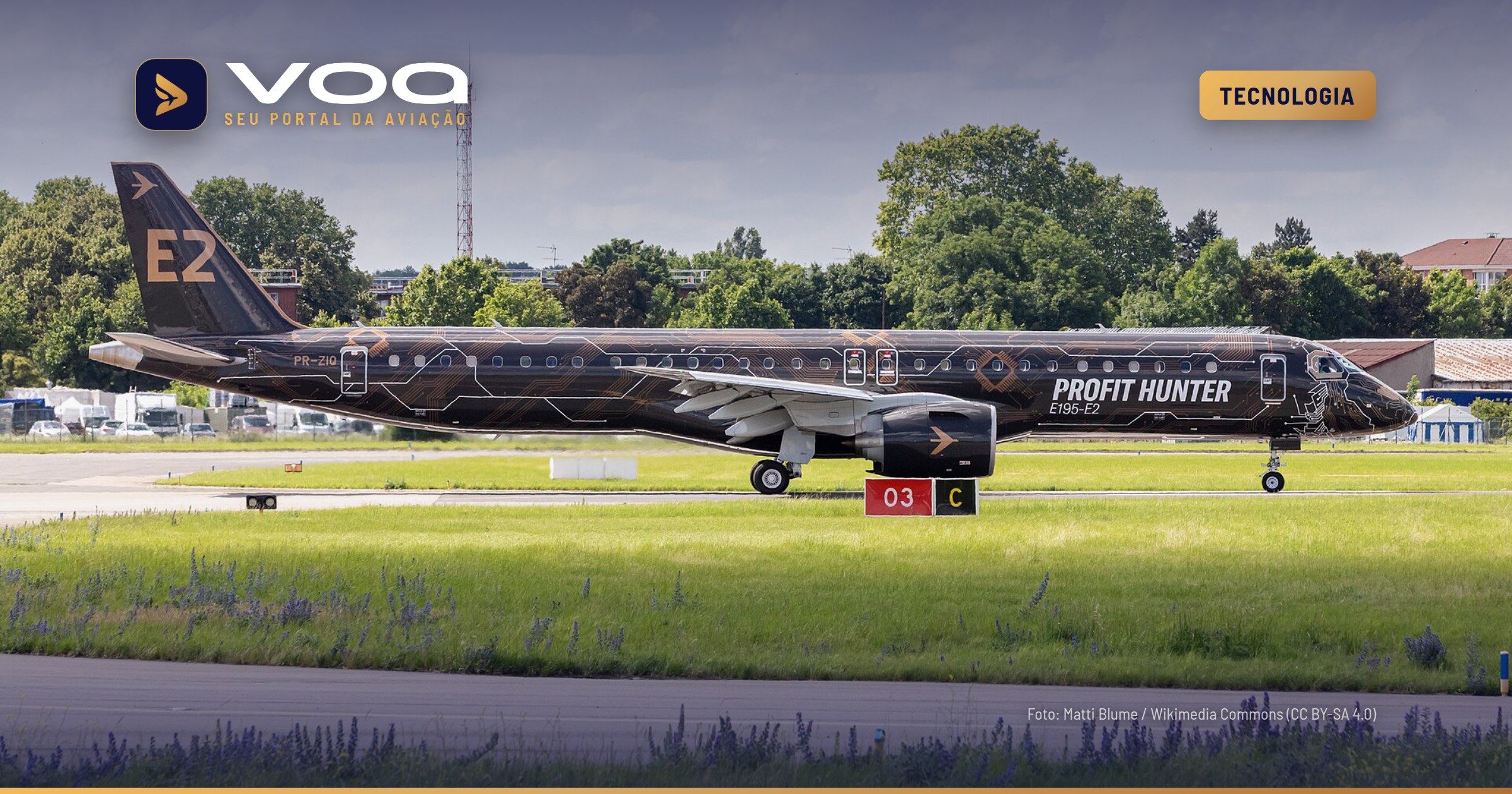 Falha no GPS dos jatos Embraer E2 derruba mais de 70 voos da Azul
