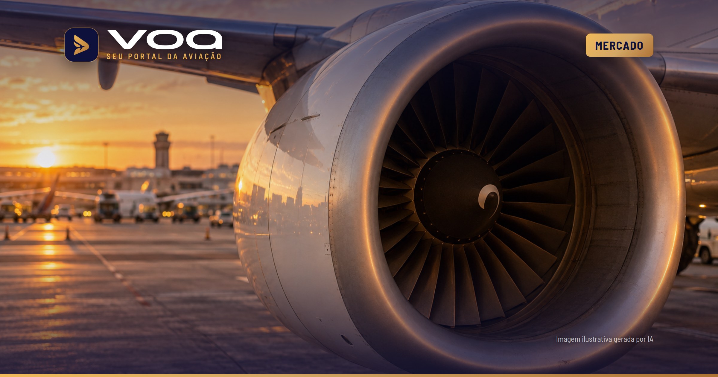 Por que um Boeing 737 aposentado pode render mais desmontado