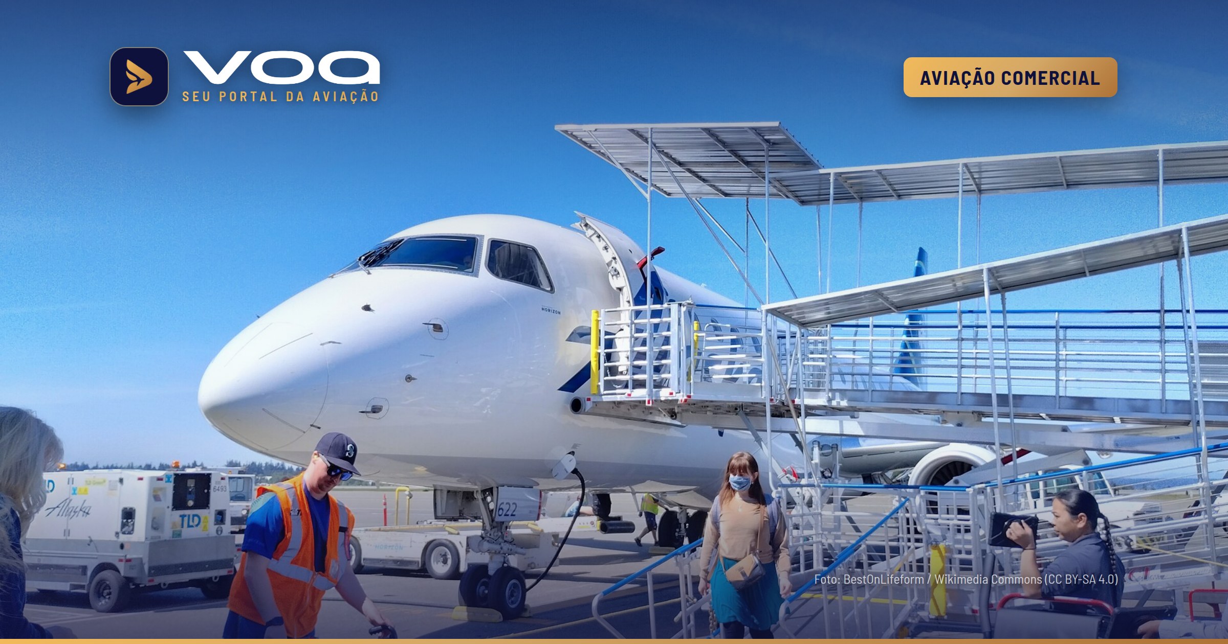 Embraer entrega 66 aviões e tem o melhor 3º trimestre da história