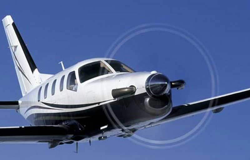 Daher TBM 700