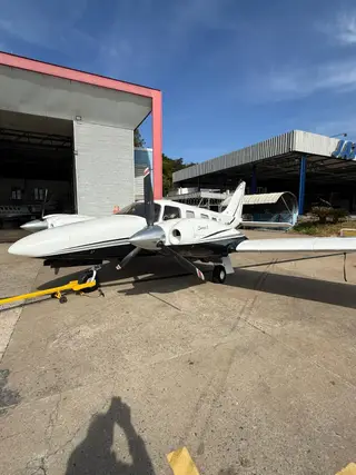 Piper Seneca V — miniatura 1