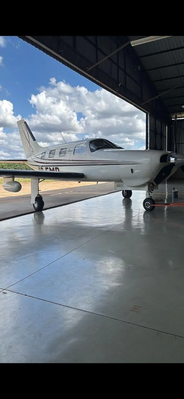 Piper Matrix 2009