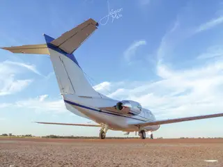 Beechjet 400A — miniatura 2