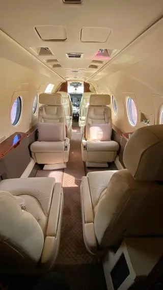 Beechjet 400A — miniatura 3