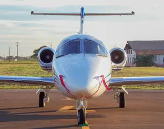 Beechjet 400A — miniatura 7