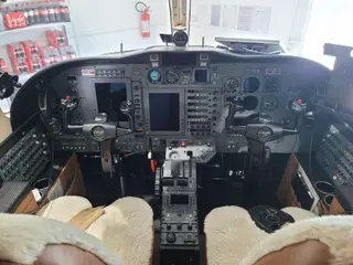 Cessna Citation CJ1 — miniatura 3