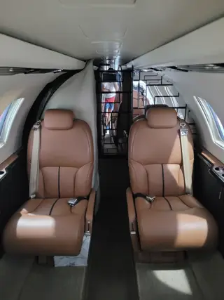Cessna Citation CJ1 — miniatura 4