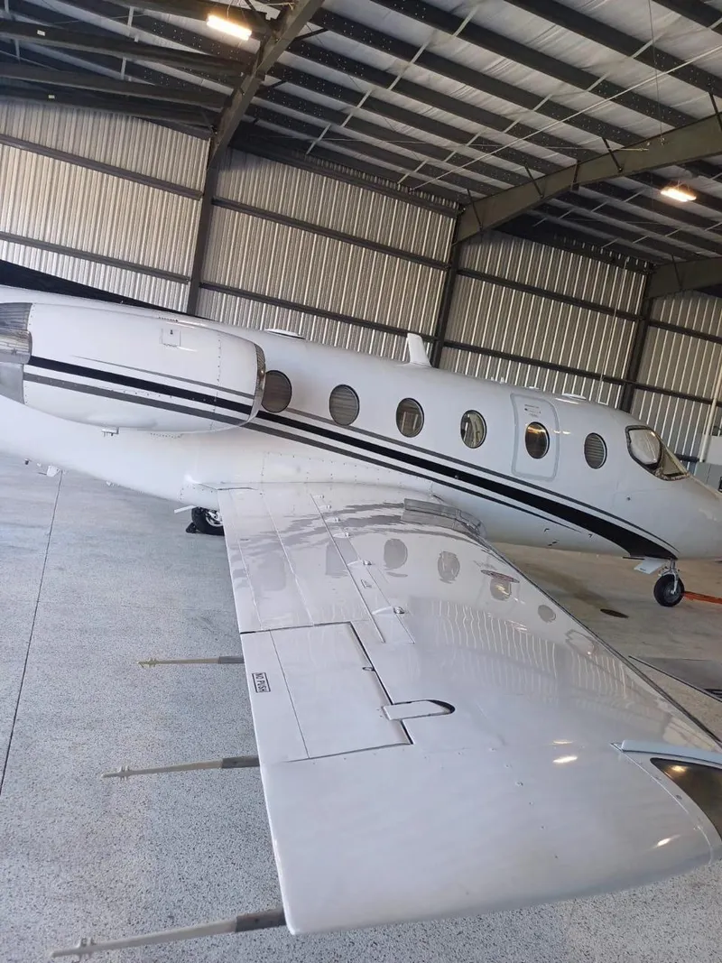 Beechjet 400A 1996