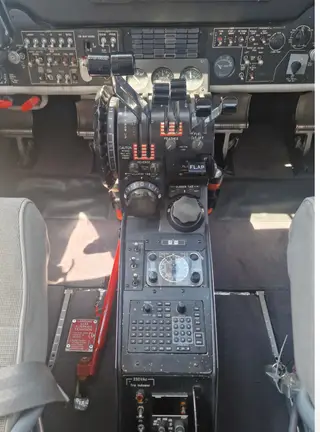 B200 Blackhawk XP61 — miniatura 3