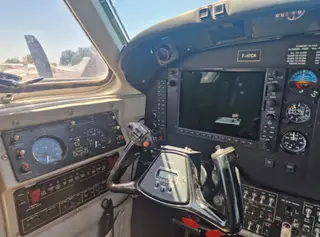 B200 Blackhawk XP61 — miniatura 4