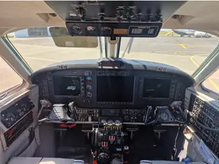 B200 Blackhawk XP61 — miniatura 14