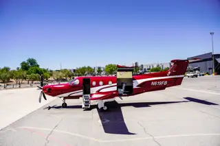 Pilatus PC-12NG ano 2019 — miniatura 8