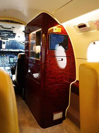 Hawker 400XP 2008 — miniatura 5