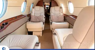 Hawker 400E 2000 (Winglet +G5000) — miniatura 3