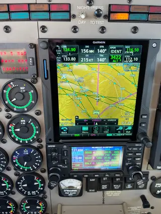Piper Seneca V 2002 — miniatura 2