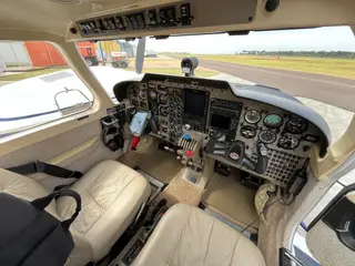 Piper Seneca V 2002 — miniatura 3